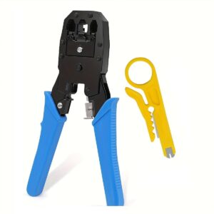 Crimping Tool RJ45