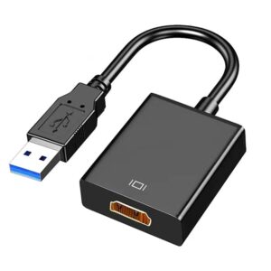 USB 3.0 to HDMI