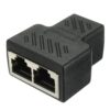 Rj45 Lan Splitter