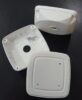 5x5 Diamond Junction Box