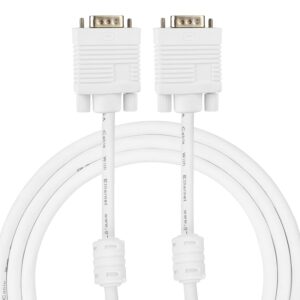 1.5 Meter VGA Cable Heavy