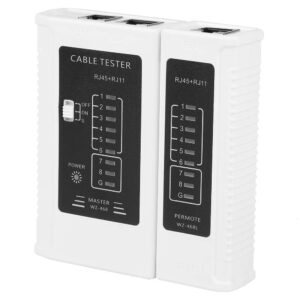 Lan Cable Tester