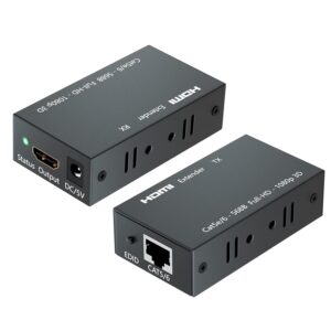HDMI Extender 60 Meter