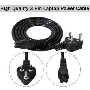 1.5 Meter Laptop Power Cable