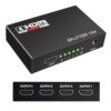 HDMI Splitter 1x4