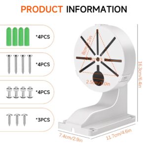 ABS Dome Stand Small