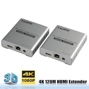 HDMI KVM Extender 120 Meter