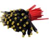100 pc Copper Wired DC