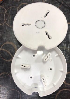 5x5 Round Junction Box