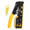 Cat7 Pass Through Crimping Tool RJ45