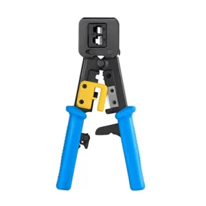 Pass Through Crimping Tool RJ45